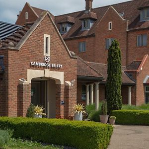 Cambridge Belfry Hotel & Spa