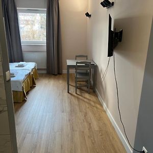 H6 Major Aparthotel Travel & Business, Free Parking