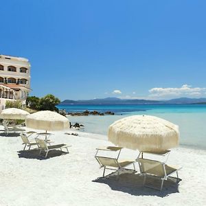Gabbiano Azzurro Hotel & Suites